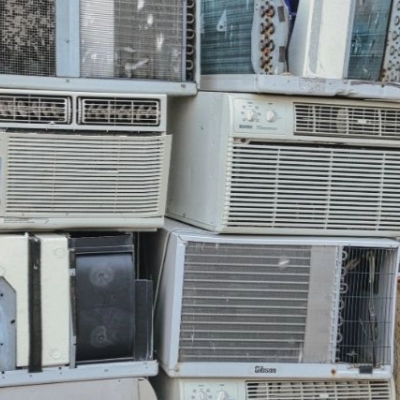 Antalya Bölgesinde Hurda Bakır